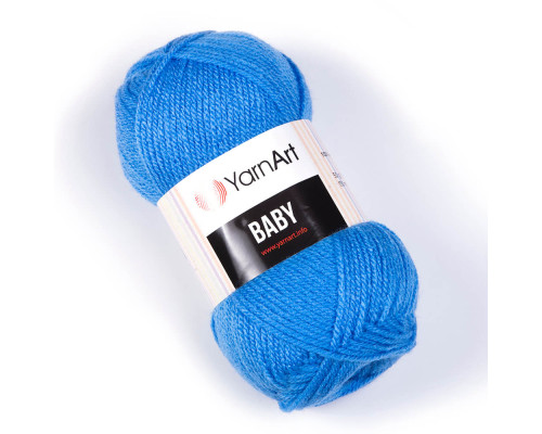 Baby Yarnart #600
