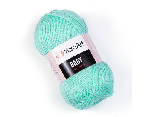 Baby Yarnart #623