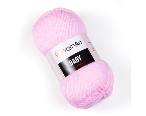 Baby Yarnart #649