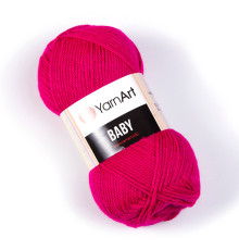 Baby Yarnart #8041