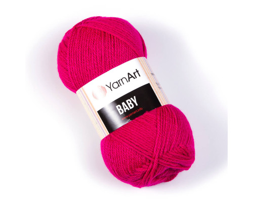 Baby Yarnart #8041