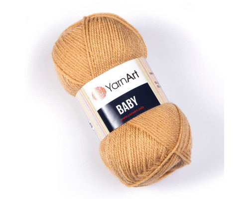 Baby Yarnart #805