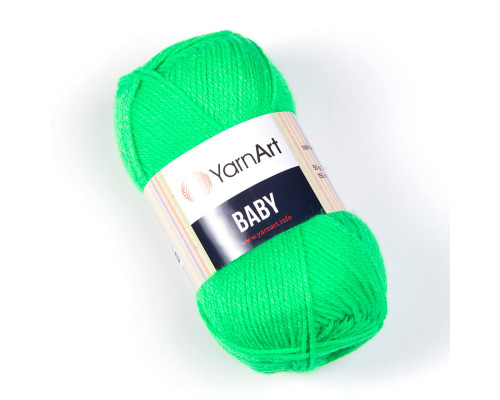 Baby Yarnart #8233