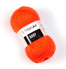 Baby Yarnart #8279
