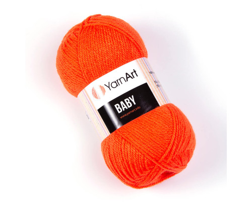 Baby Yarnart #8279