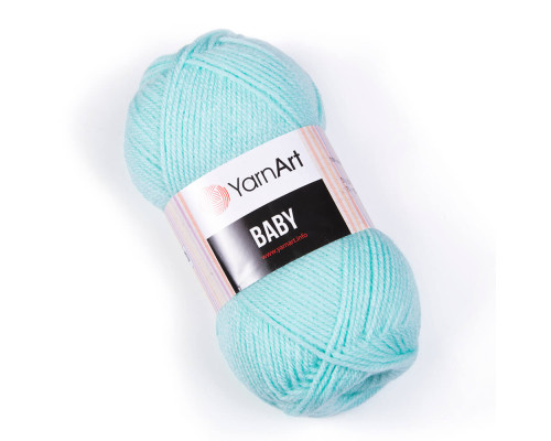 Baby Yarnart #856