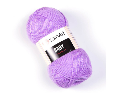 Baby Yarnart #9560