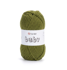 Baby Yarnart #39