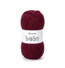 Baby Yarnart #577