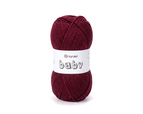 Baby Yarnart #577