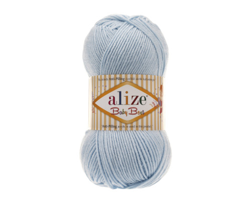 Baby best Alize #183