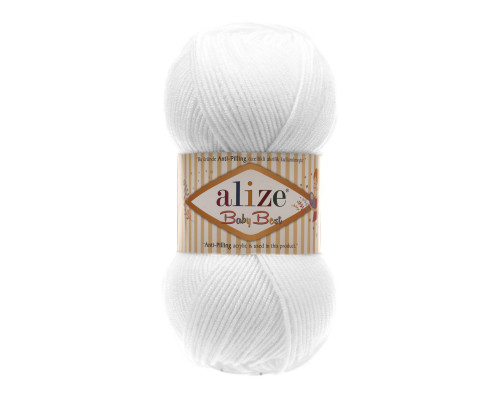 Baby best Alize #55