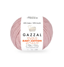 Baby Cotton XL Gazzal #3444