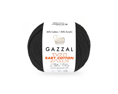 Baby Cotton XL Gazzal #3433
