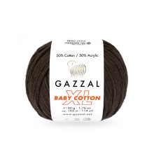 Baby Cotton XL Gazzal #3436