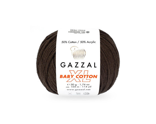 Baby Cotton XL Gazzal #3436