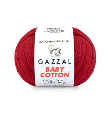 Baby Cotton Gazzal #3439