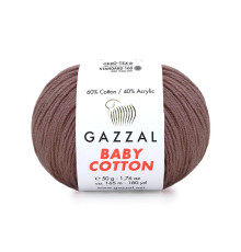 Baby Cotton Gazzal #3455