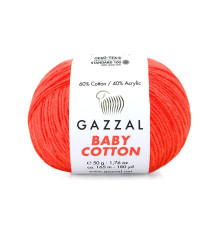 Baby Cotton Gazzal #3459