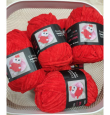 Baby Love 50 #318 червоний