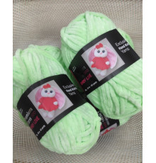 Baby Love 50 #350 салатовий