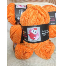 Baby Love 50 #316 помаранчевий