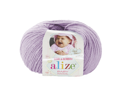 Baby Wool #146