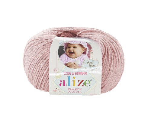 Baby Wool #161