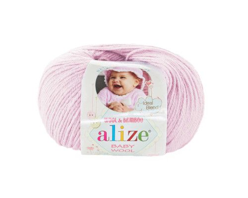 Baby Wool #275