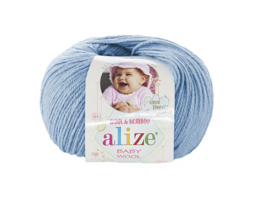 Baby Wool #350