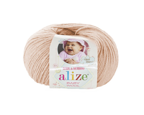 Baby Wool #382