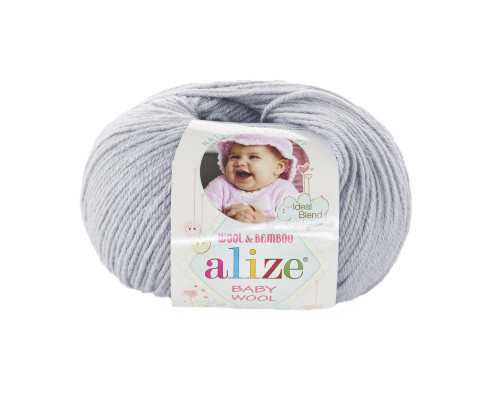 Baby Wool #52