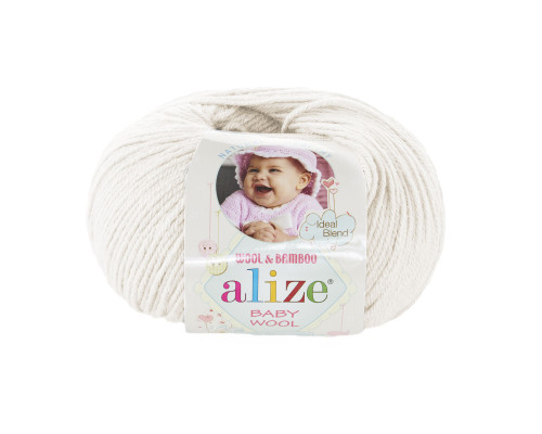 Baby Wool #62