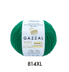 Baby Wool XL #814