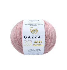 Baby Wool XL #828