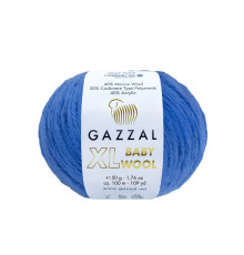 Baby Wool XL #830