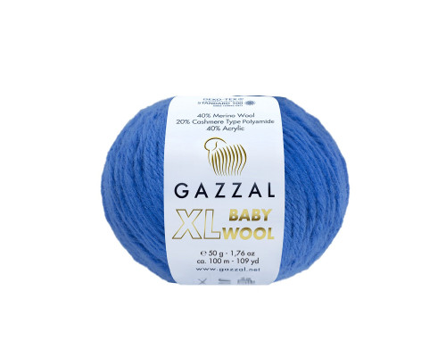 Baby Wool XL #830
