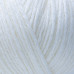 Baby Wool XL #801 білий