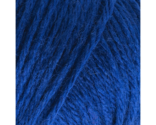 Baby Wool XL #802 синій