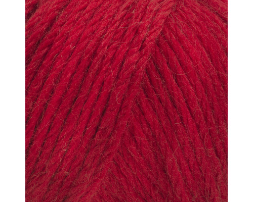Baby Wool XL #811 червоний