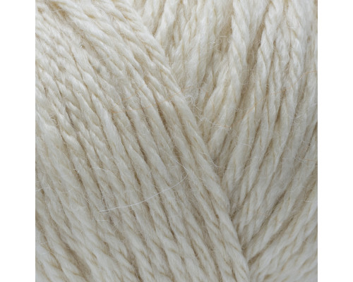 Baby Wool XL #829 кремовий