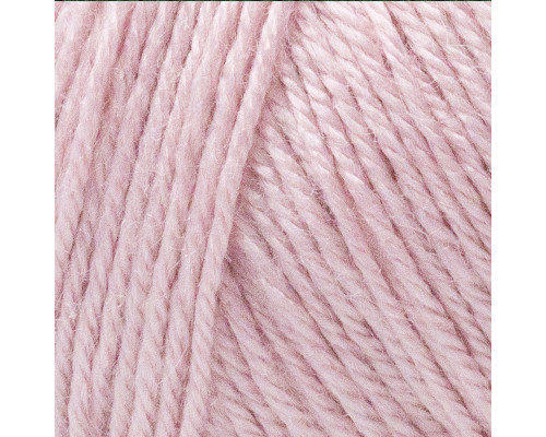 Baby Wool XL #836 ніжно рожевий
