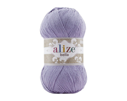 Bella 100 Alize #158
