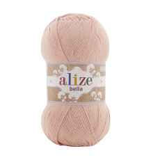 Bella 100 Alize #161