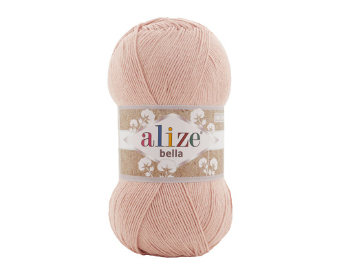 Bella 100 Alize #161