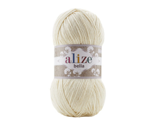 Bella 100 Alize #01