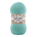 Bella 100 Alize #477 бірюза