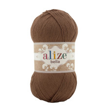 Bella 100 Alize #493