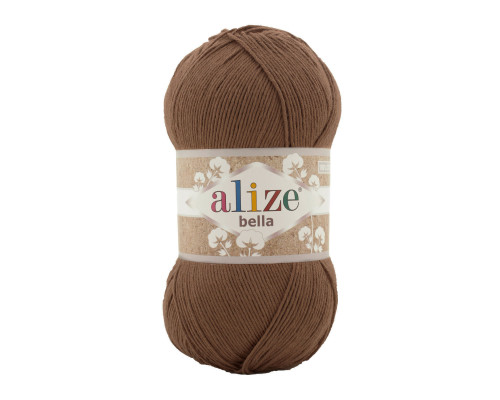 Bella 100 Alize #493