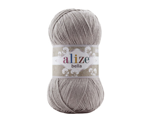 Bella 100 Alize #629 камінь